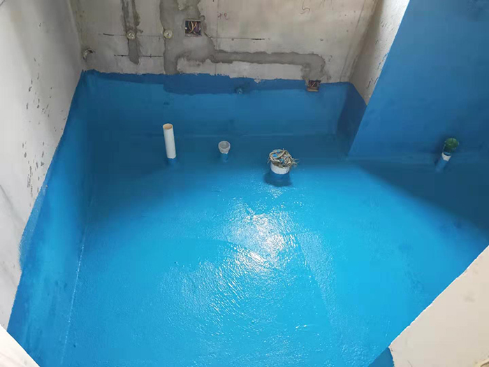 宜兴无锡地下室防水