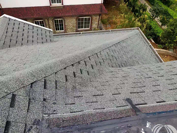 屋顶防水